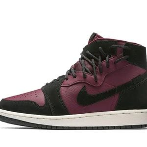 Air Jordan 1 Rebel XX